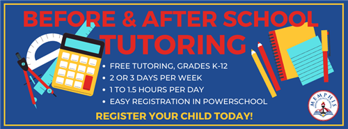 Tutoring